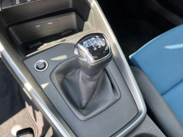 Audi A3 35 TDI Sedan Sportback