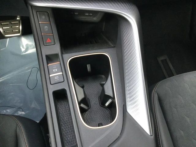 Cupra Terramar 1.5 eTSI