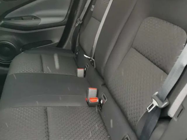 Nissan Juke DIG-T N-Connecta