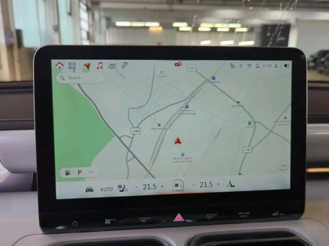 Smart #1 Pulse Pano/Leder/Distr/Navi/360-Grad/Head-up