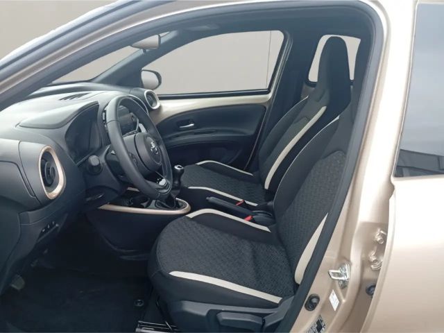 Toyota Aygo X Hatchback Style