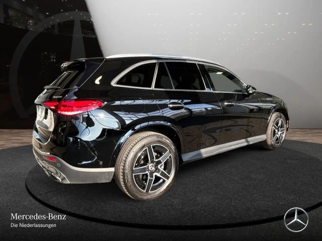 Mercedes-Benz GLC 300 4MATIC AMG Line