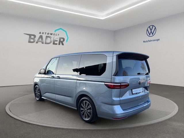 Volkswagen Multivan Life T7