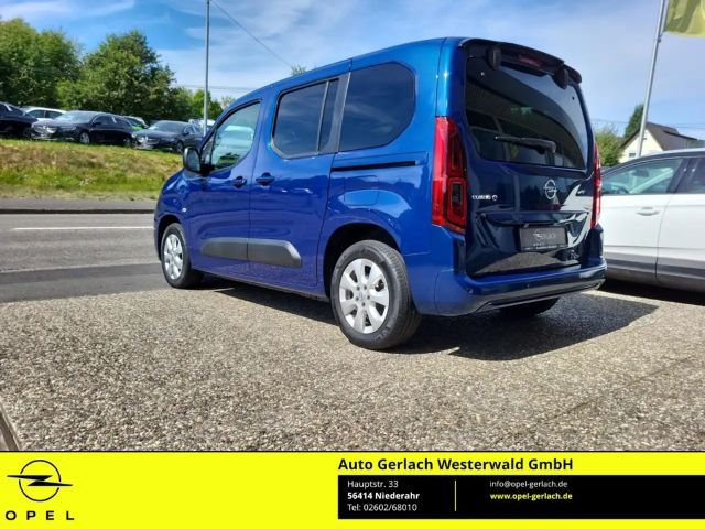 Opel Combo Elegance Life