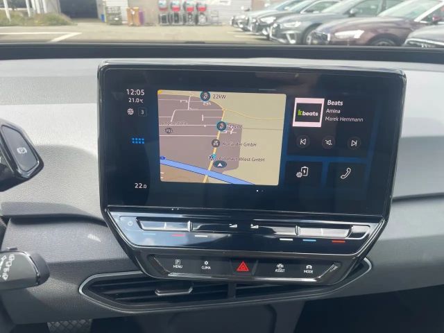 Volkswagen ID.3 Performance Pro