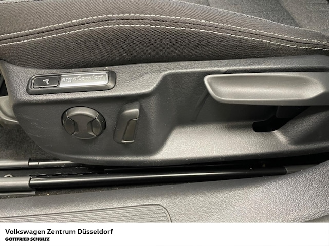 Volkswagen Passat 2.0 TDI Business DSG Variant