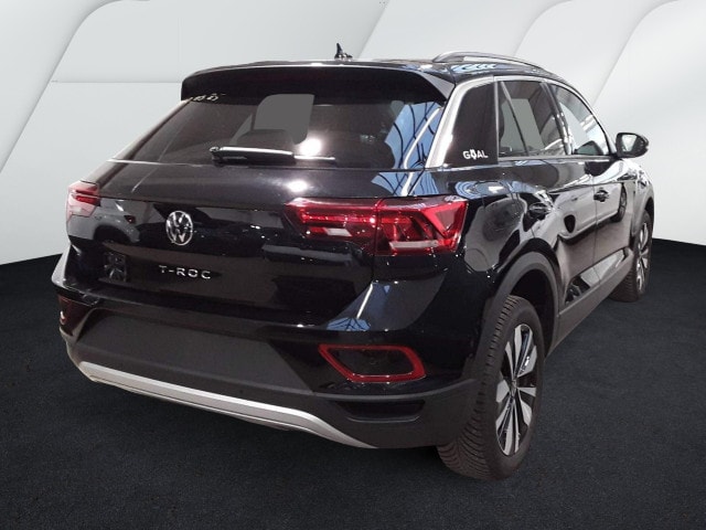 Volkswagen T-Roc 1.0 TSI