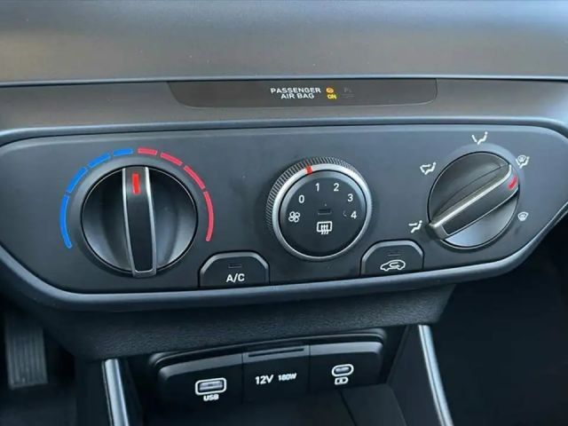 Hyundai i20 Comfort T-GDi