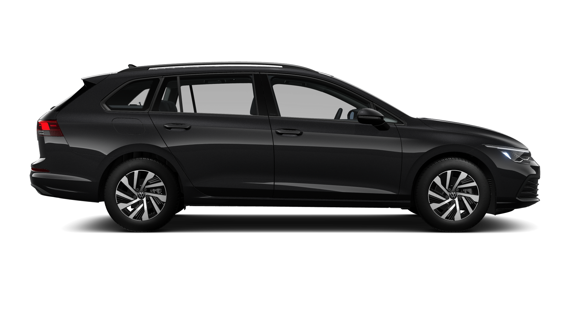 Volkswagen Golf 2.0 TDI Life Variant