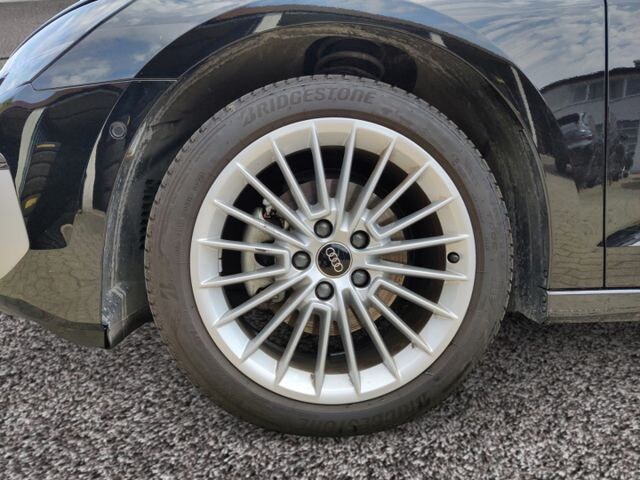 Audi A3 35 TFSI S-Tronic Sedan