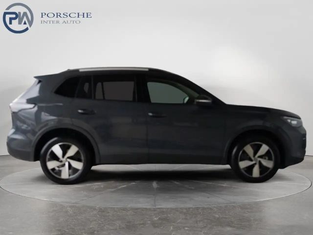 Volkswagen Tiguan DSG