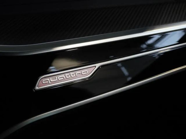 Audi RS6 4.0 TFSI Avant Quattro