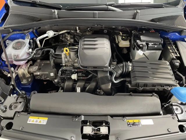 Skoda Fabia 1.0 TSI Ambition