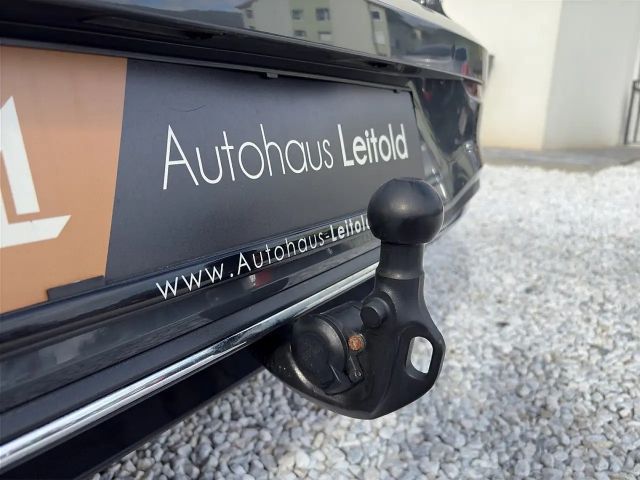 Volkswagen Golf DSG Style