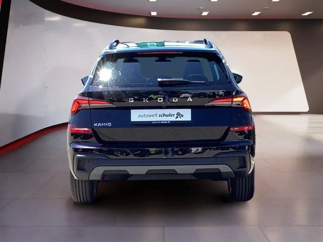 Skoda Kamiq Selection
