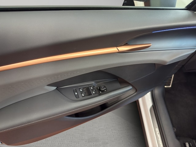 Cupra Terramar 1.5 eTSI