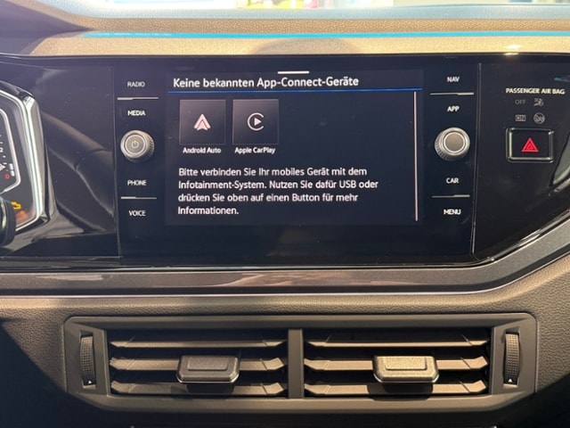 Volkswagen Polo 1.0 TSI