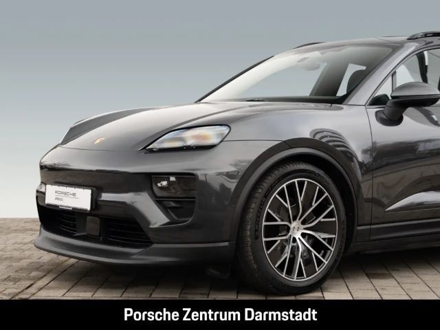 Porsche Macan 4