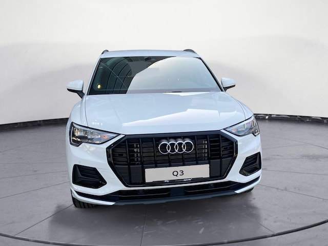 Audi Q3 S-Tronic