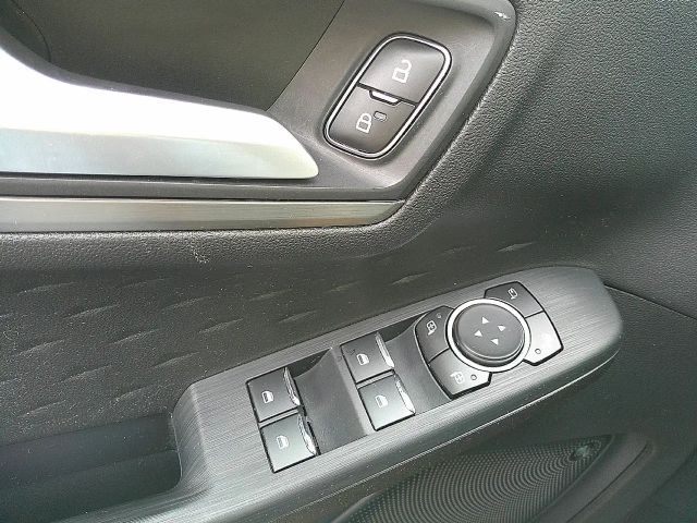 Ford Kuga Hybrid Titanium X