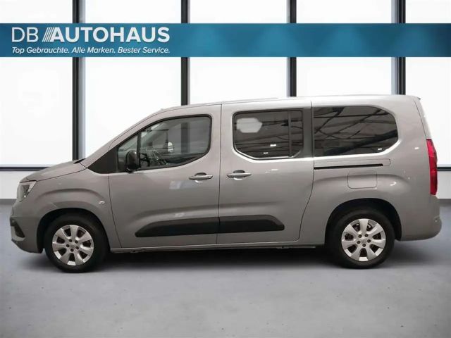 Opel Combo Elegance Life