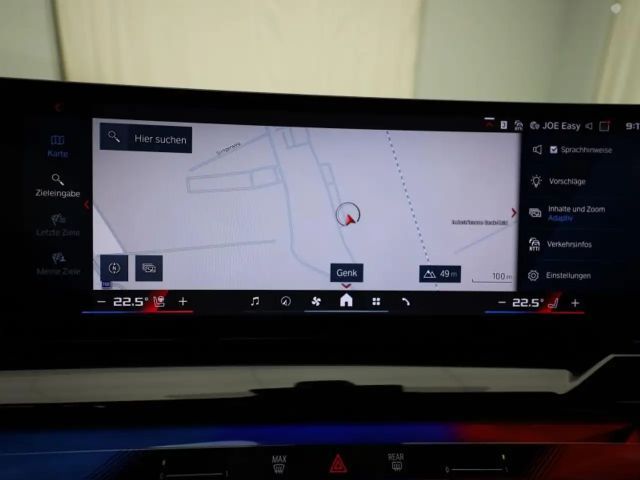 BMW M5 FROZEN DEEP GREEN - UNIEK - 40 GRAM CO2