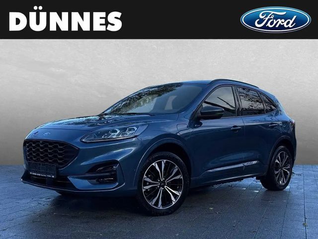 Ford Kuga Plug in Hybrid ST Line X