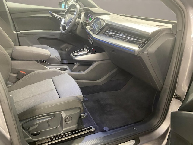 Audi Q4 e-tron 50 Quattro Sportback