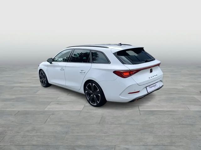 Cupra Leon 1.4 e-Hybrid Sportstourer VZ