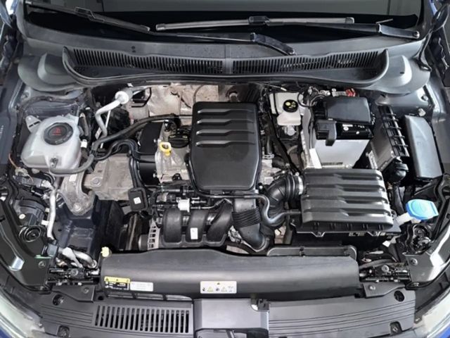 Volkswagen Polo 1.0l *App Connect*LED*SHZ*Alu