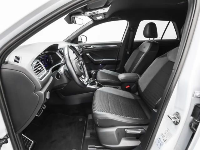 Volkswagen T-Roc 1.5 TSI DSG Sport