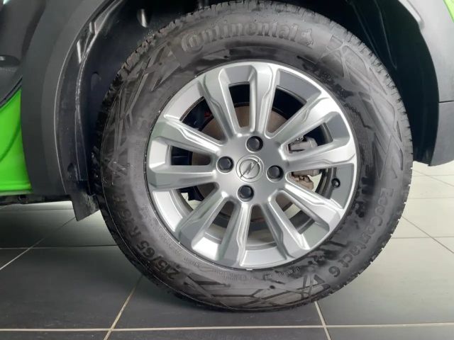 Opel Mokka Edition Mokka-e