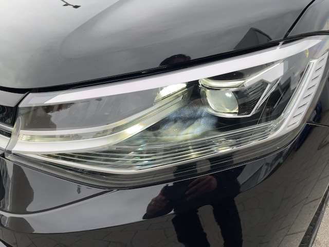 Volkswagen Caddy 2.0 TDI DSG Style