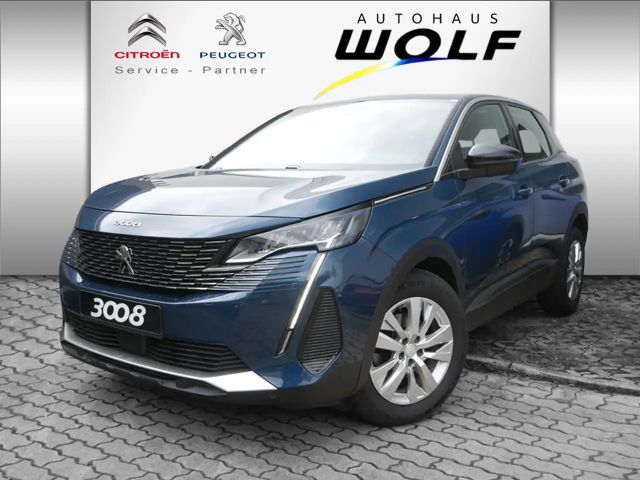 Peugeot 3008 Active Pack BlueHDi EAT8
