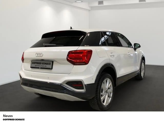 Audi Q2 35 TFSI
