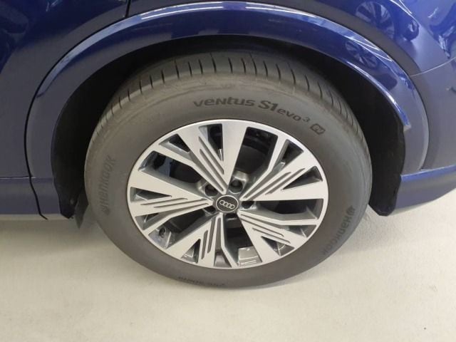 Audi Q4 e-tron Quattro