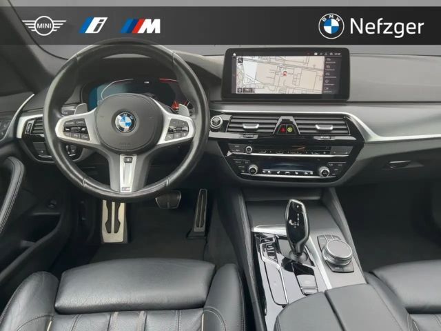 BMW 540 540i M-Sport Touring xDrive