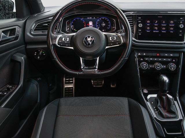 Volkswagen T-Roc 1.5 TSI DSG Sport