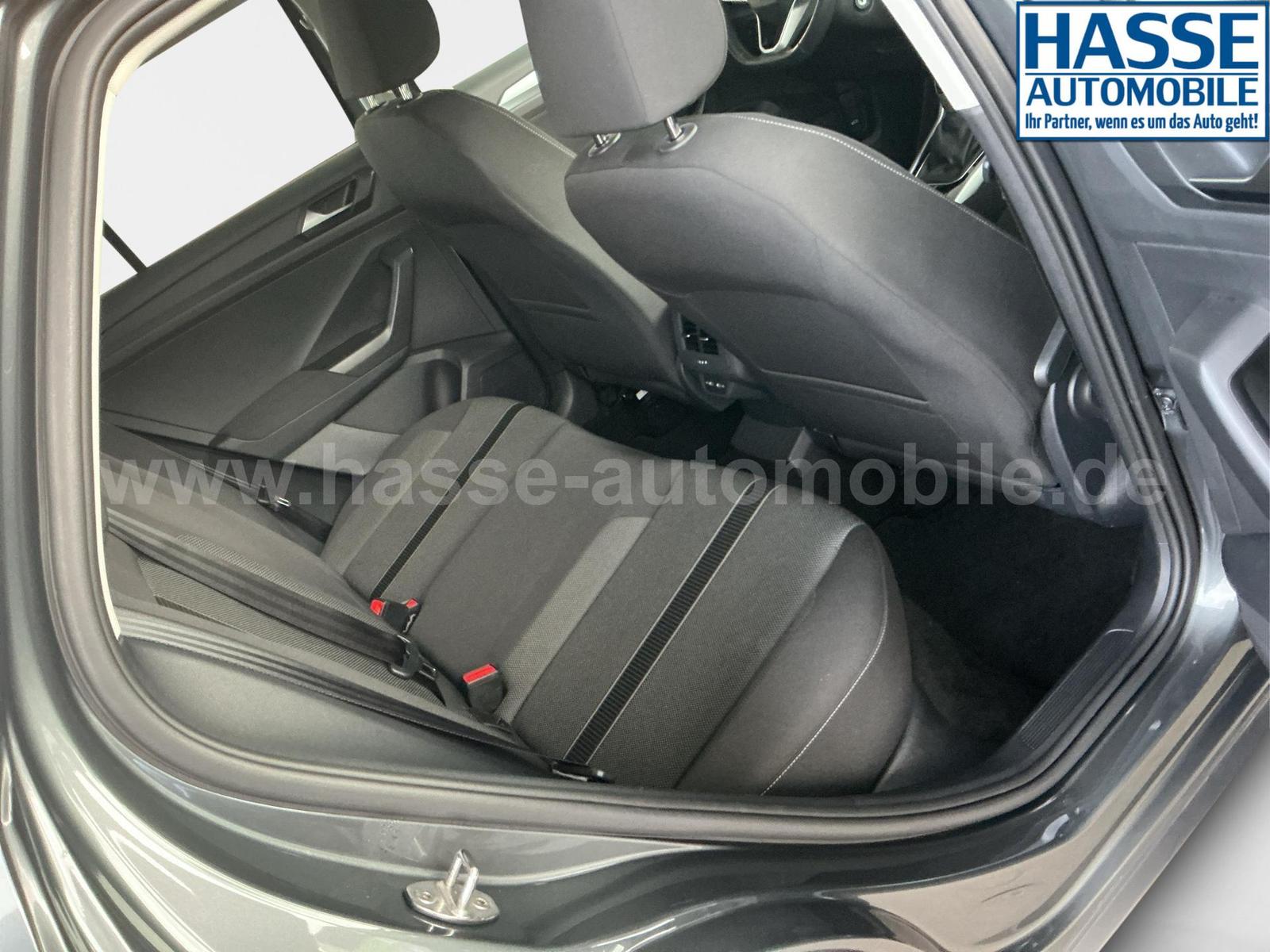 Volkswagen T-Roc 2.0 TDI Life