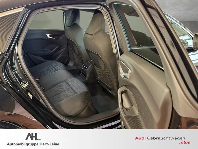 Audi A5 S-Line S-Tronic