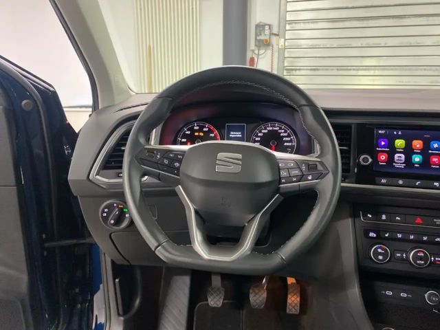 Seat Ateca 1.5 TSI Style