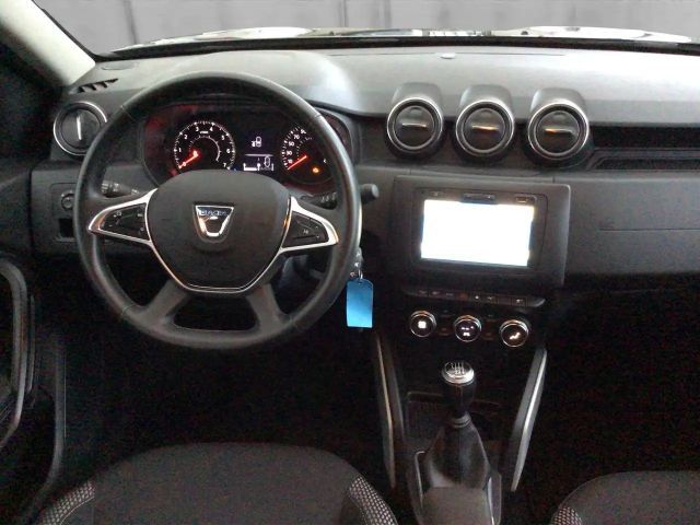 Dacia Duster 4WD II Prestige TCe 130