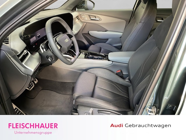 Audi Q3 Quattro S-Tronic