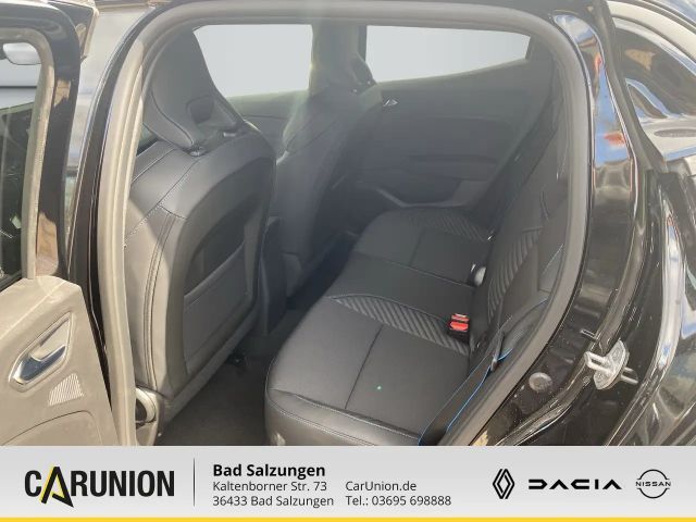 Renault Clio Alpine Esprit TCe 90