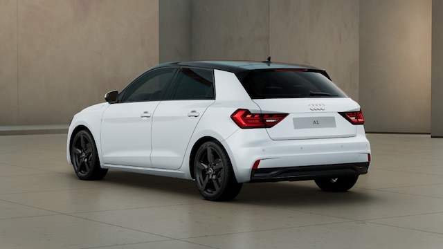 Audi A1 30 TFSI S-Tronic Sportback