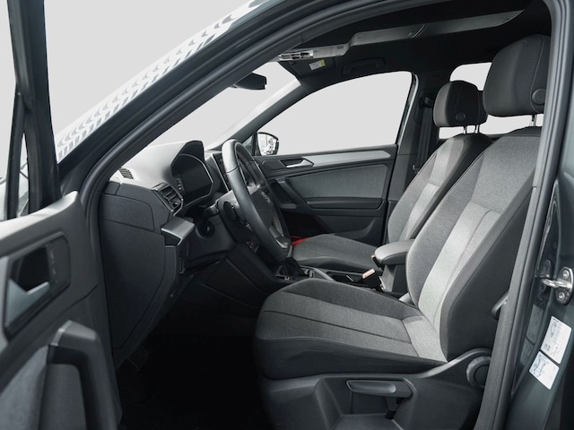 Seat Tarraco 1.5 TSI DSG Style