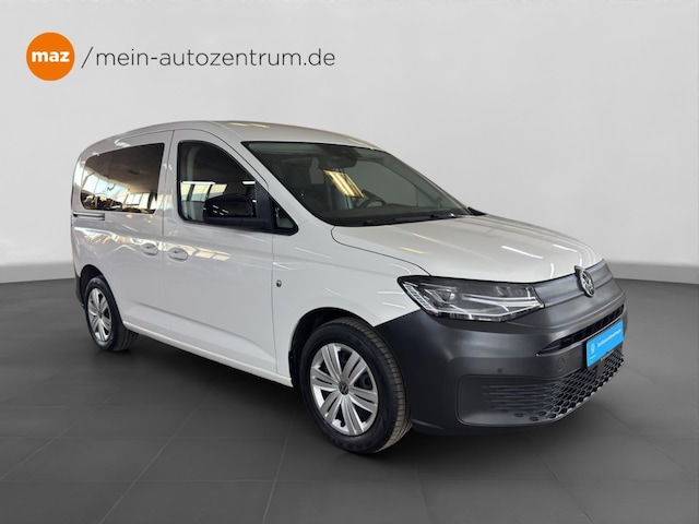 Volkswagen Caddy 2.0 TDI 4Motion