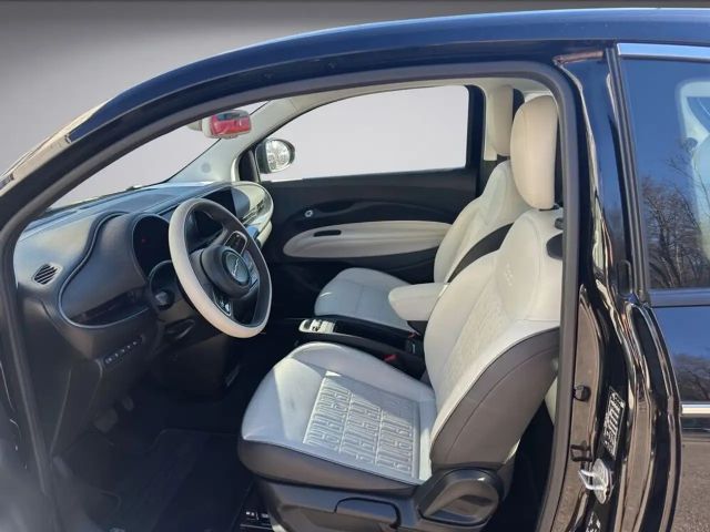 Fiat 500e La Prima by Bocelli