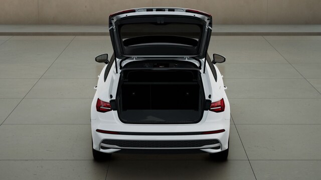 Audi A3 30 TFSI S-Tronic Sportback