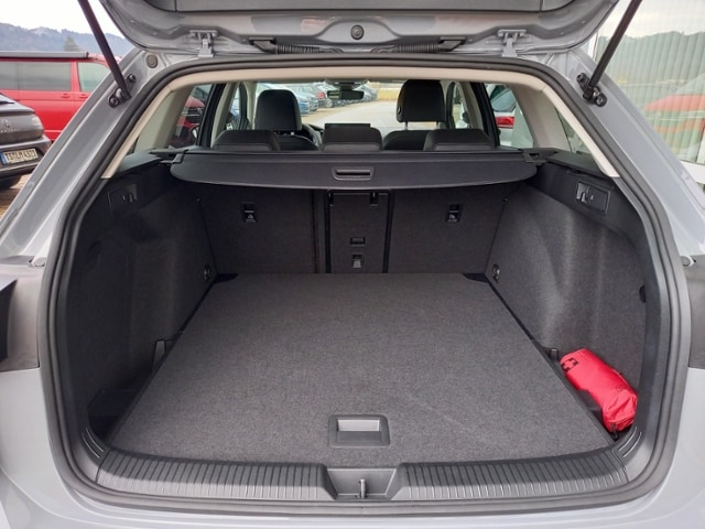 Volkswagen Golf Golf VIII Variant